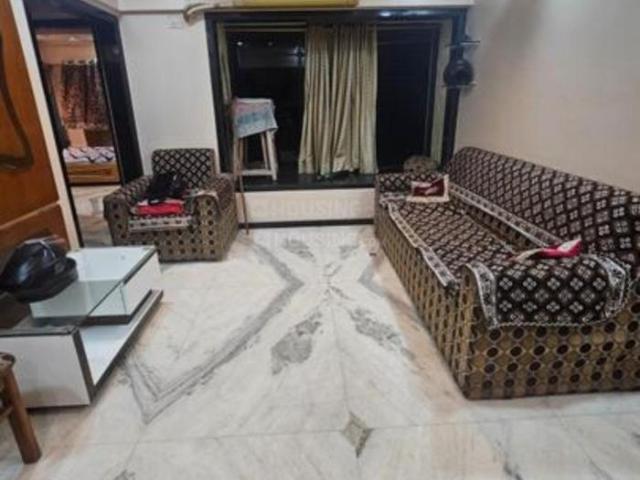 2 BHK Apartment in Ghatkopar West for rent Mumbai. The reference number is 21111597