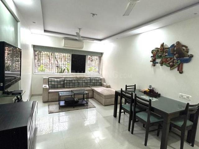 2 BHK Apartment in Ghatkopar West for rent Mumbai. The reference number is 21180791