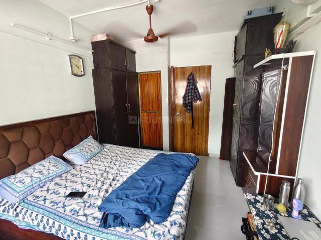 2 BHK Apartment in Ghatkopar West for rent Mumbai. The reference number is 21338465