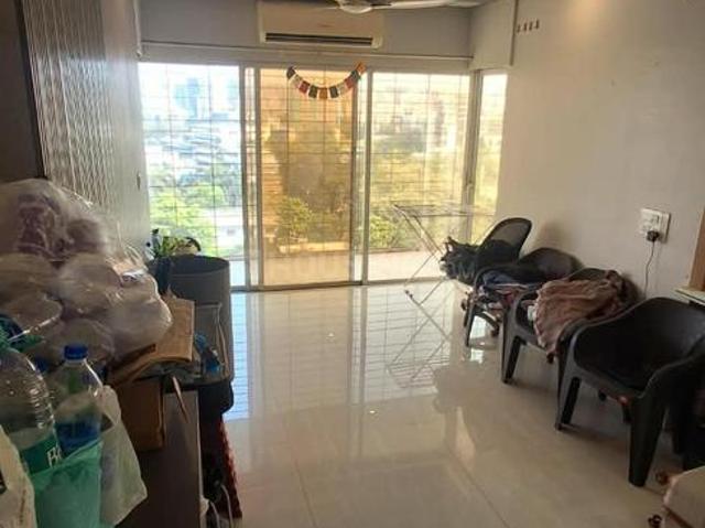 2 BHK Apartment in Ghatkopar West for rent Mumbai. The reference number is 21364157