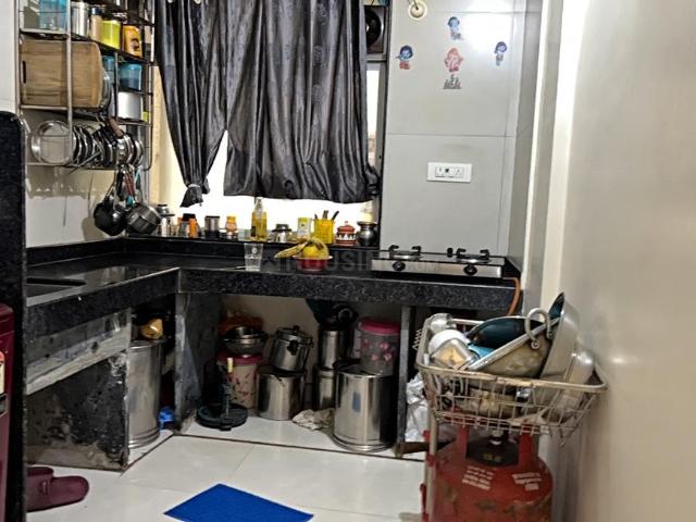 2 BHK Apartment in Ghatkopar West for resale Mumbai. The reference number is 19068132