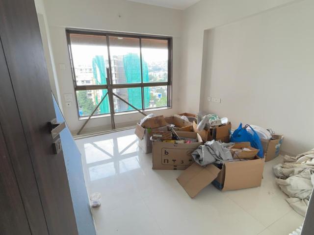 2 BHK Apartment in Ghatkopar West for resale Mumbai. The reference number is 20956299