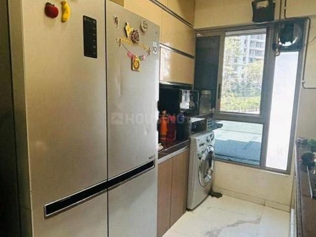 2 BHK Apartment in Ghatkopar West for resale Mumbai. The reference number is 20966623