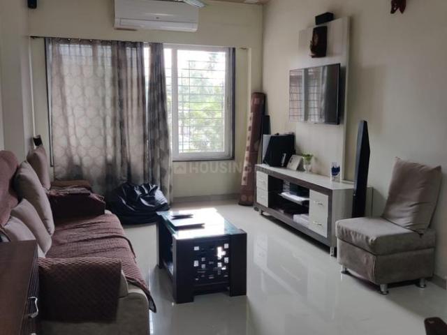 2 BHK Apartment in Ghatkopar West for resale Mumbai. The reference number is 20976569