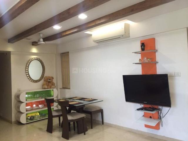 2 BHK Apartment in Ghatkopar West for resale Mumbai. The reference number is 21321843