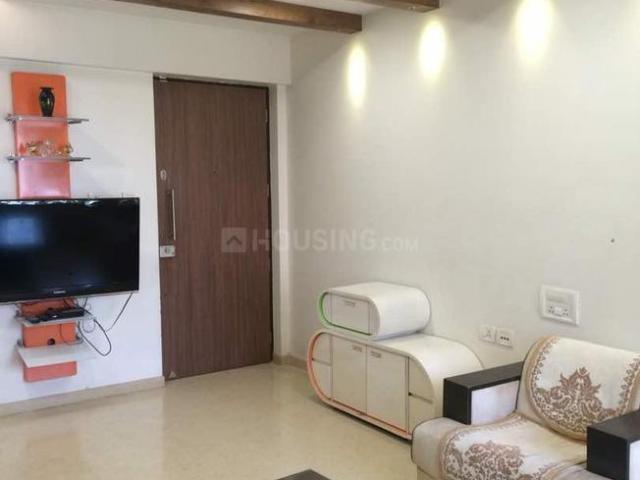 2 BHK Apartment in Ghatkopar West for resale Mumbai. The reference number is 21325881