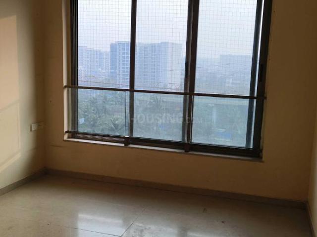 2 BHK Apartment in Ghatkopar West for resale Mumbai. The reference number is 21341920