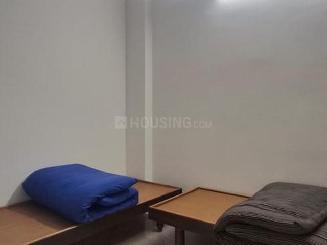 2 BHK Apartment in Ghatlodiya for rent Ahmedabad. The reference number is 19595544
