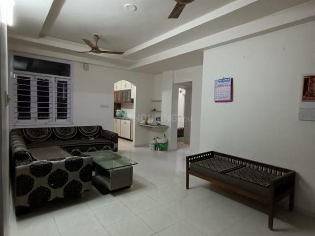 2 BHK Apartment in Ghatlodiya for rent Ahmedabad. The reference number is 19692978