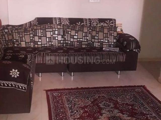 2 BHK Apartment in Ghatlodiya for rent Ahmedabad. The reference number is 19697813
