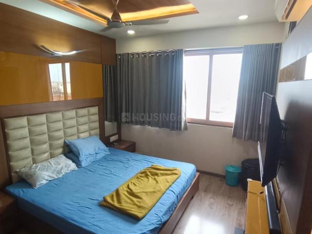2 BHK Apartment in Ghatlodiya for rent Ahmedabad. The reference number is 20590727