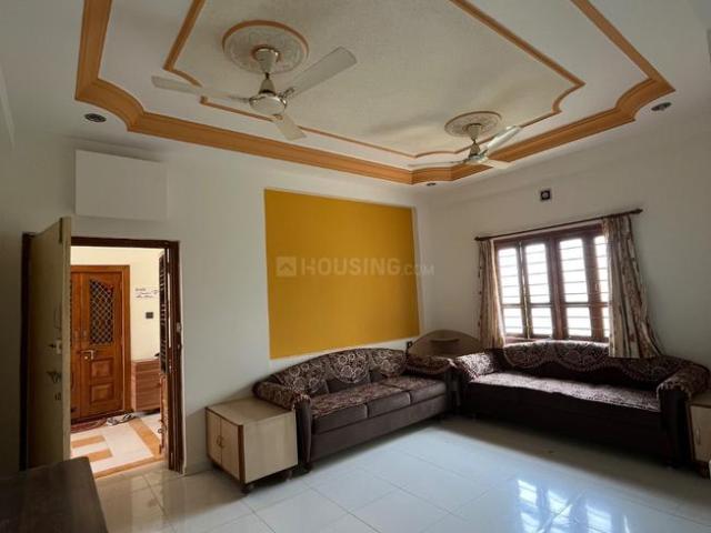 2 BHK Apartment in Ghatlodiya for rent Ahmedabad. The reference number is 20605204