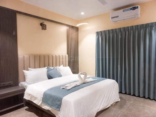 2 BHK Apartment in Ghatlodiya for rent Ahmedabad. The reference number is 20719534