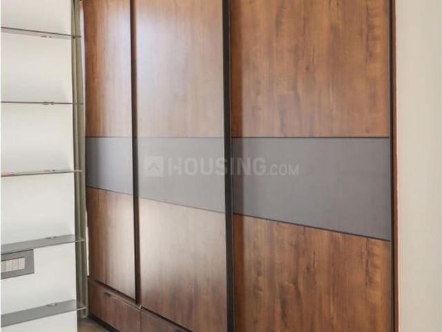 2 BHK Apartment in Ghatlodiya for rent Ahmedabad. The reference number is 20020554