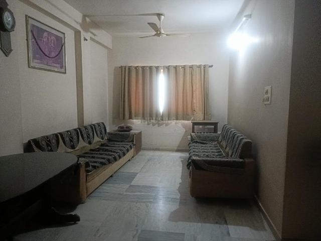 2 BHK Apartment in Ghatlodiya for rent Ahmedabad. The reference number is 20228792