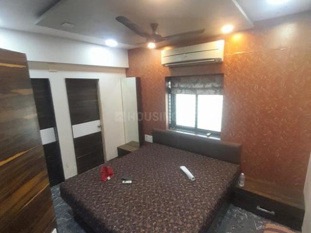 2 BHK Apartment in Ghatlodiya for rent Ahmedabad. The reference number is 20377838