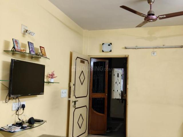 2 BHK Apartment in Ghatlodiya for rent Ahmedabad. The reference number is 21014558