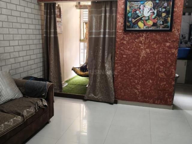 2 BHK Apartment in Ghatlodiya for rent Ahmedabad. The reference number is 21043324