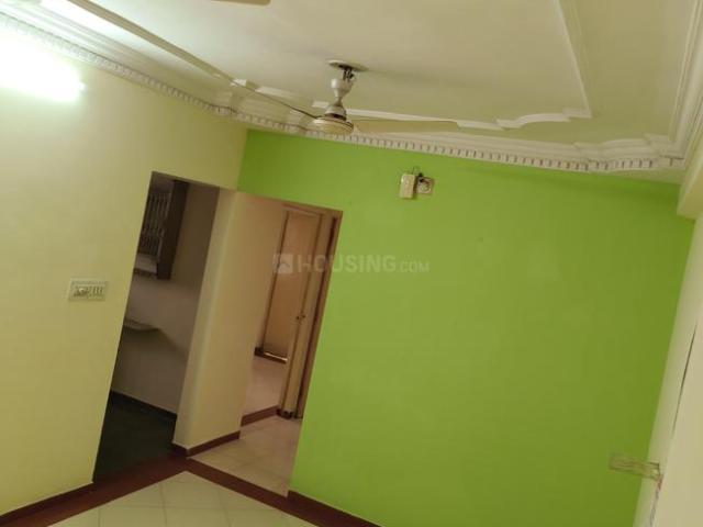 2 BHK Apartment in Ghatlodiya for rent Ahmedabad. The reference number is 21059884