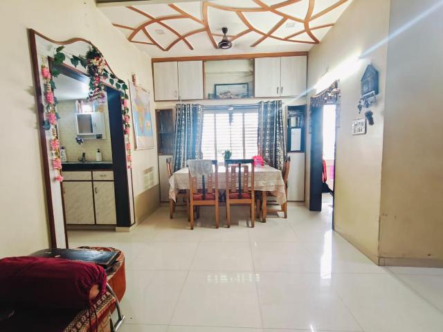 2 BHK Apartment in Ghatlodiya for rent Ahmedabad. The reference number is 21187850