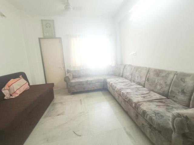 2 BHK Apartment in Ghatlodiya for rent Ahmedabad. The reference number is 21314241