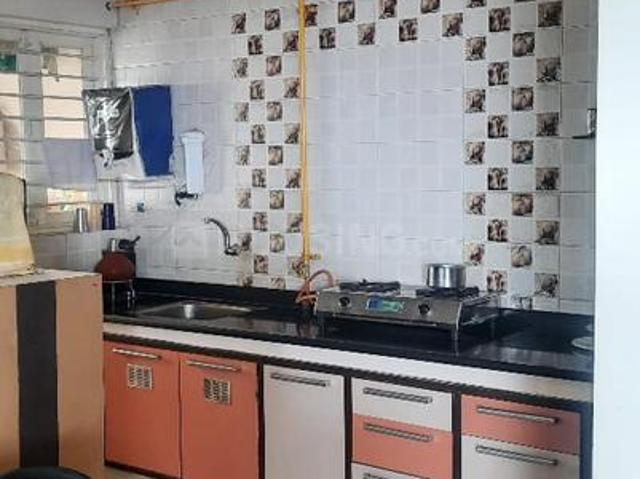 2 BHK Apartment in Ghatlodiya for resale Ahmedabad. The reference number is 12646263