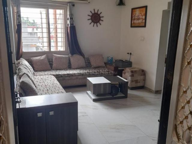 2 BHK Apartment in Ghatlodiya for resale Ahmedabad. The reference number is 18030458