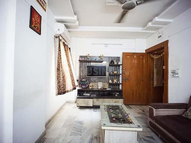 2 BHK Apartment in Ghatlodiya for resale Ahmedabad. The reference number is 20151014