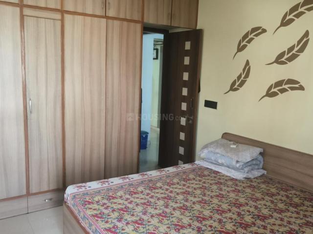 2 BHK Apartment in Ghatlodiya for resale Ahmedabad. The reference number is 20350614