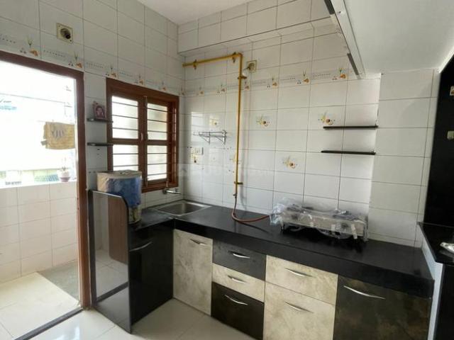 2 BHK Apartment in Ghatlodiya for resale Ahmedabad. The reference number is 20614722