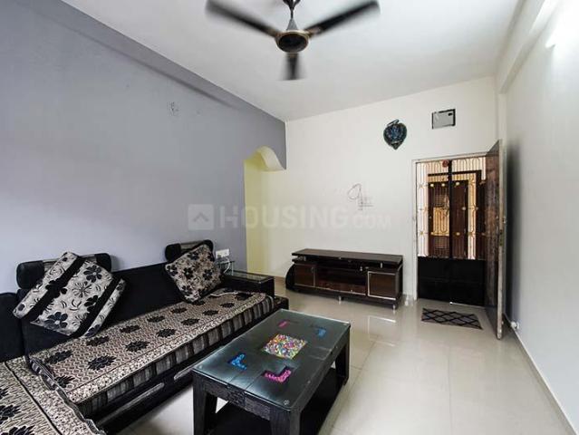 2 BHK Apartment in Ghatlodiya for resale Ahmedabad. The reference number is 20758593
