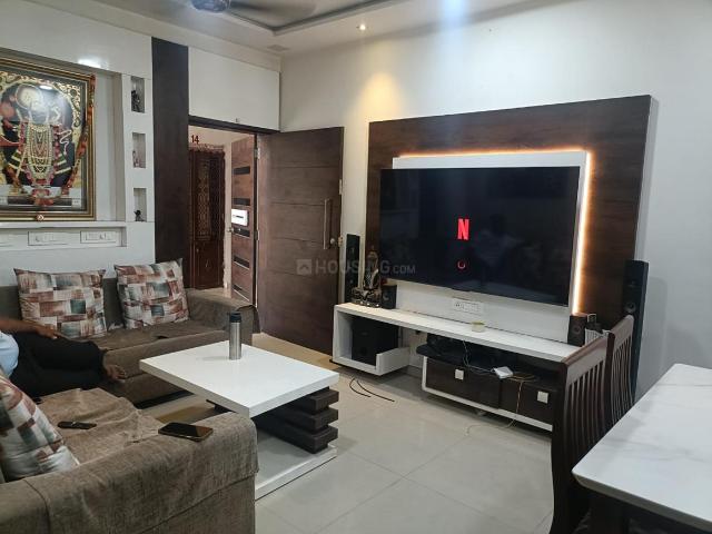 2 BHK Apartment in Ghatlodiya for resale Ahmedabad. The reference number is 20919709