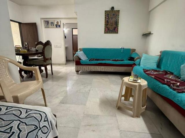 2 BHK Apartment in Ghatlodiya for resale Ahmedabad. The reference number is 21058576