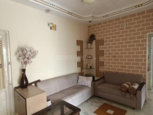 2 BHK Apartment in Ghatlodiya for resale Ahmedabad. The reference number is 21025945