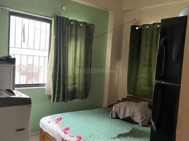 2 BHK Apartment in Ghatlodiya for resale Ahmedabad. The reference number is 21032816