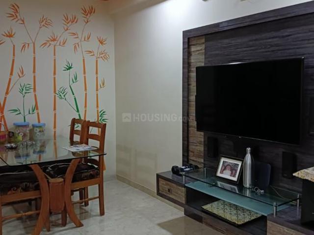 2 BHK Apartment in Ghatlodiya for resale Ahmedabad. The reference number is 21290815
