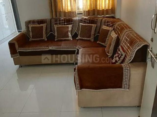 2 BHK Apartment in Ghatlodiya for resale Ahmedabad. The reference number is 21303648