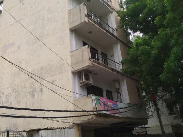 2 BHK Apartment in Ghitorni for resale New Delhi. The reference number is 13844388