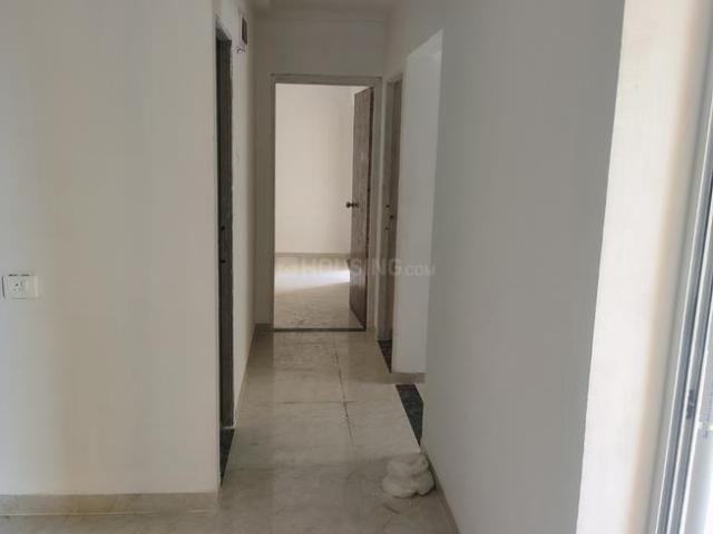 2 BHK Apartment in Ghogali for rent Nagpur. The reference number is 21109259