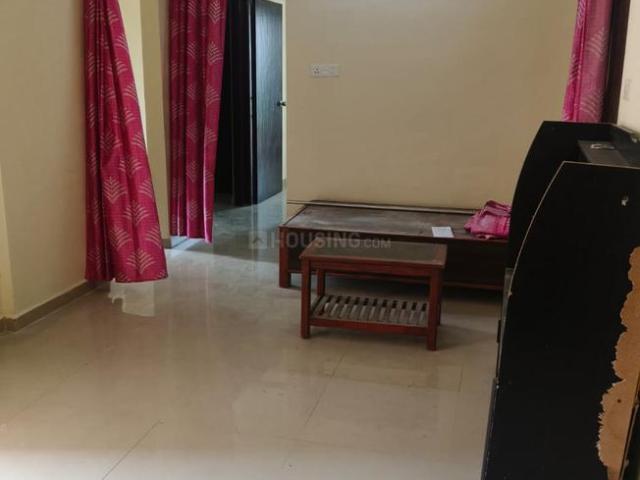 2 BHK Apartment in Ghogali for resale Nagpur. The reference number is 21032009