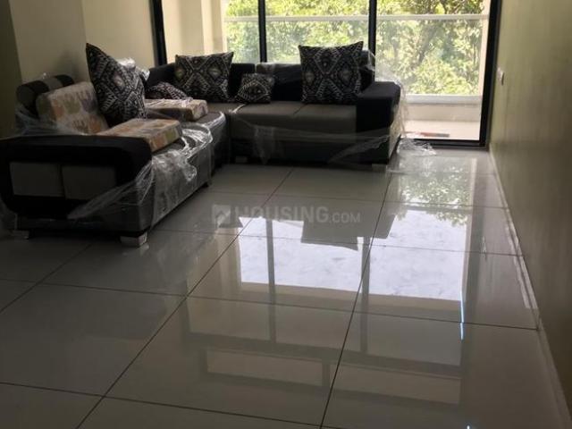 2 BHK Apartment in Ghodasar for rent Ahmedabad. The reference number is 17794771