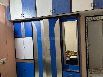 2 BHK Apartment in Ghodasar for rent Ahmedabad. The reference number is 19338887