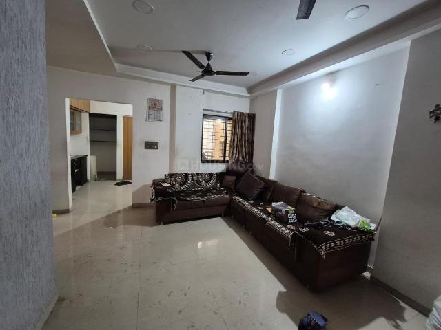 2 BHK Apartment in Ghodasar for rent Ahmedabad. The reference number is 19941699