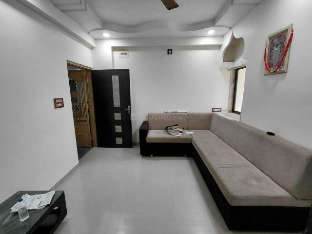 2 BHK Apartment in Ghodasar for rent Ahmedabad. The reference number is 20610088