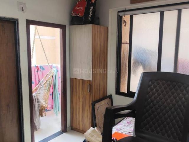 2 BHK Apartment in Ghodasar for rent Ahmedabad. The reference number is 20745824