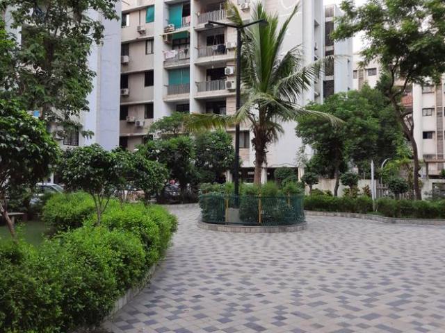 2 BHK Apartment in Ghodasar for rent Ahmedabad. The reference number is 7180256