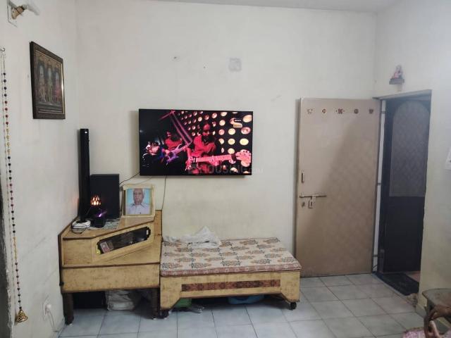 2 BHK Apartment in Ghodasar for resale Ahmedabad. The reference number is 20627874