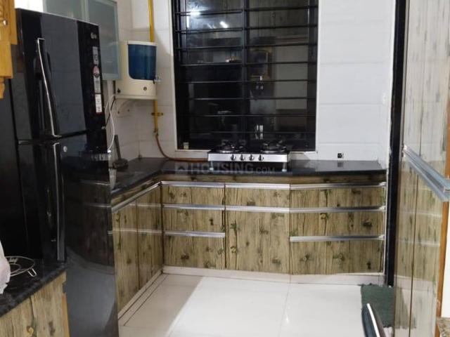 2 BHK Apartment in Ghodasar for resale Ahmedabad. The reference number is 21088535