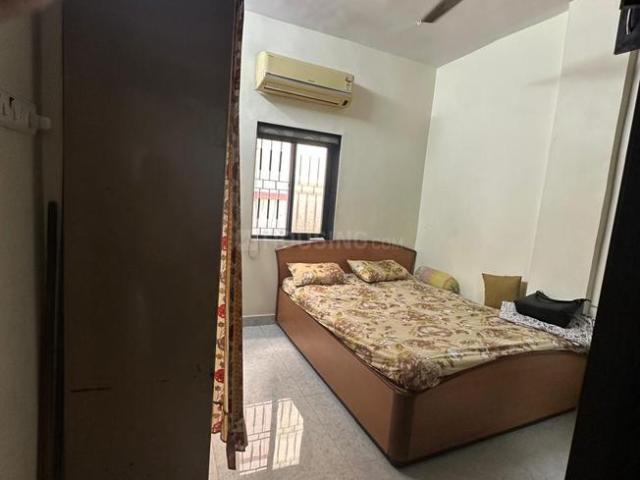 2 BHK Apartment in Ghodasar for resale Ahmedabad. The reference number is 21244254