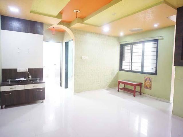2 BHK Apartment in Ghodasar for resale Ahmedabad. The reference number is 21258072